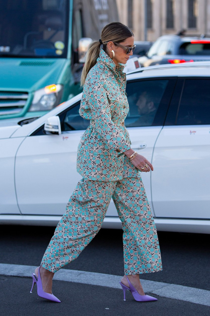 Ova svedena boja biće hit sezone!