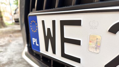 wyzsze opłaty za dowody i tablice rejestracyjne ile zaplaca kierowcy w 2026 r