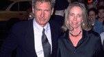 Zdecydowali się na rozwód po 60. roku życia: Harrison Ford