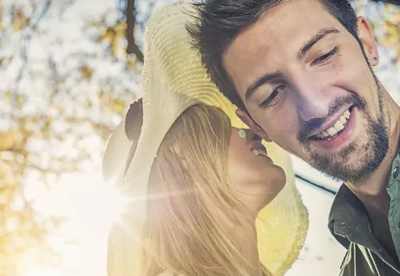 6 sygnałów świadczących o tym, że jesteś w szczęśliwym związku