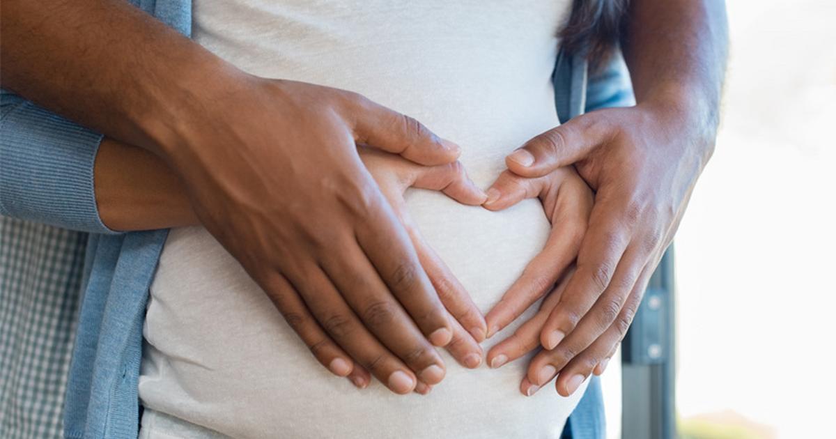 4 reasons why pregnancy before marriage may not be the best idea