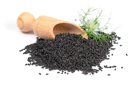 "oponka" znika w oczach! wystarczy tylko jedna łyżeczka tego nasiona dziennie