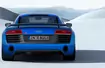 Audi R8 LMX