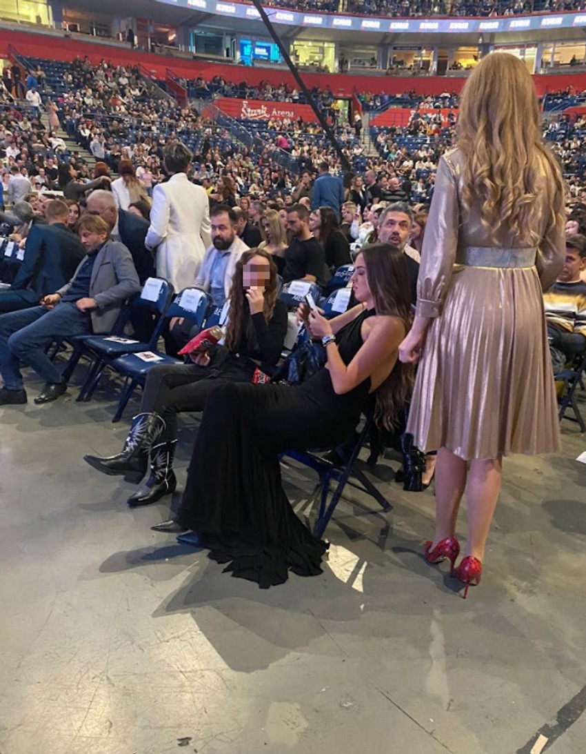 Premijera filma po motivima iz života Ace Lukasa