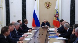 rosyjskie władze chwalą polskę. "to słuszna decyzja. przyjmujemy ją z zadowoleniem"