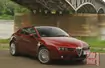 Alfa Romeo Brera