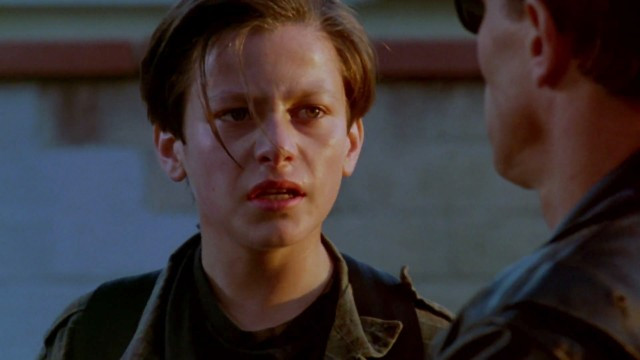 "Terminator 2: Dzień sądu": kadr z filmu