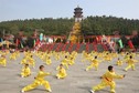 CHINA KUNG FU