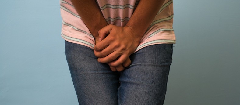 Painful genitals(Buoy Health) 