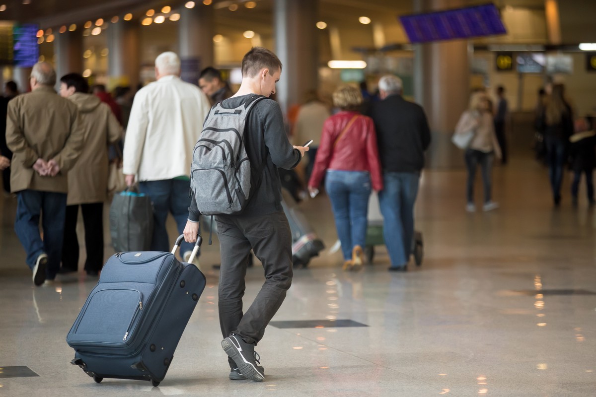 Emigracja zarobkowa znowu przybiera na sile
