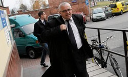 Wiceprezes PiS przyznaje: Nie mamy na razie dowodów na sfałszowanie wyborów