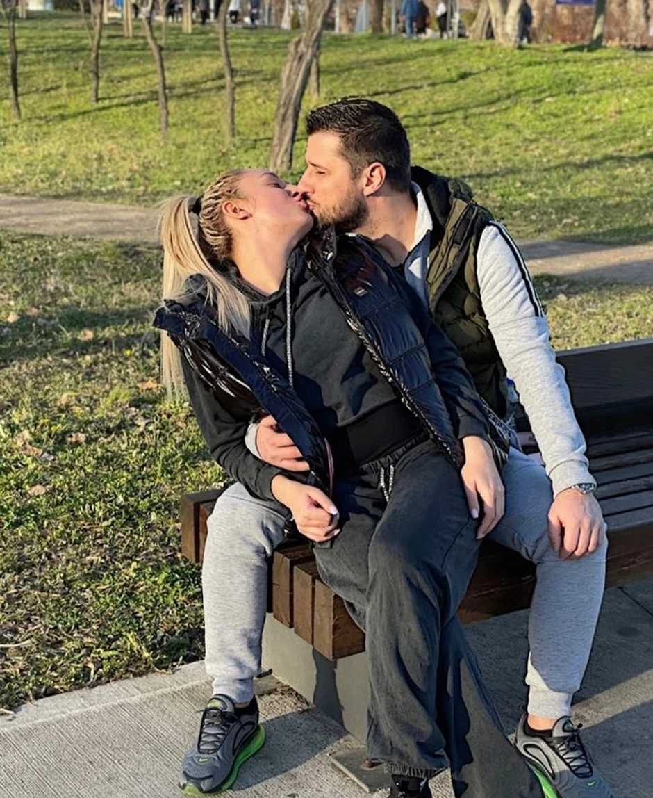 Marko Miljković Luna Đogani