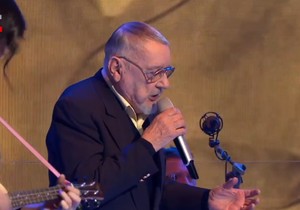 Stjepan Džimi Stanić