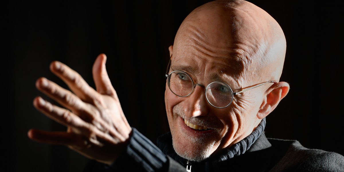 Sergio Canavero chce jeszcze w tym roku dokonać pierwszego przeszczepu całego ciała