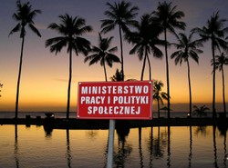 Egzotyczne wycieczki na koszt podatników