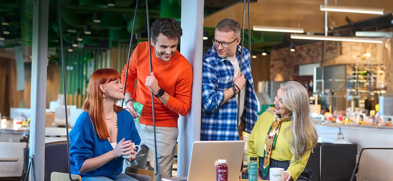 Równe płace, równe szanse – Grupa Żabka ponownie z certyfikatem EQUAL-SALARY