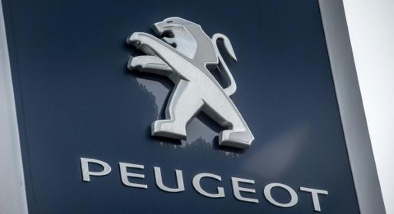 Peugeot is under investigation for allegedly cheating on diesel pollution tests