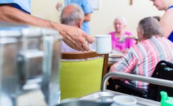 Koronawirus w DPS w Drzewicy. Konieczna jest ewakuacja