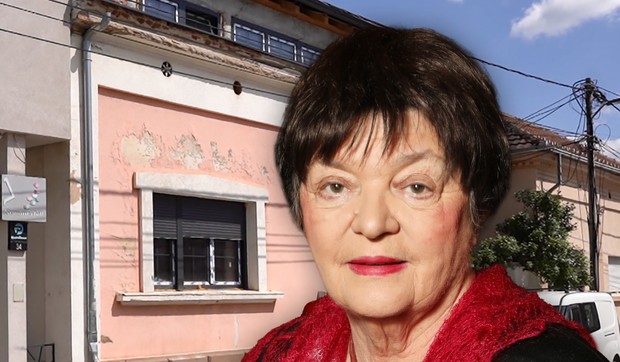 Gorica Popović 