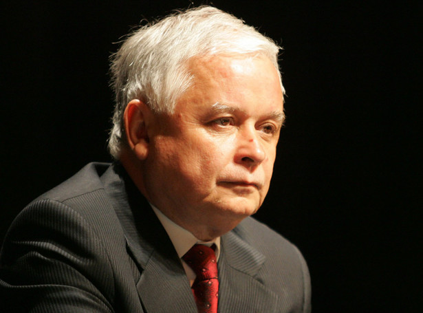 Kaczyński przegra w wyborach z Cimoszewiczem?