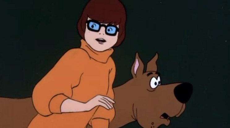 Saját sorozatot kap a Scooby-Doo Vilmája /Fotó: YouTube