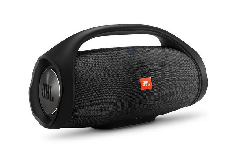 JBL Boombox - 5