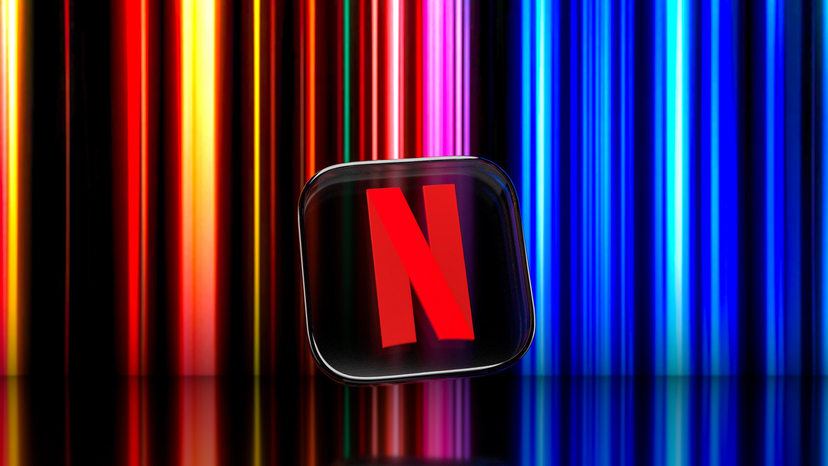 Netflix nie będzie robić żadnych seriali w Danii. To protest