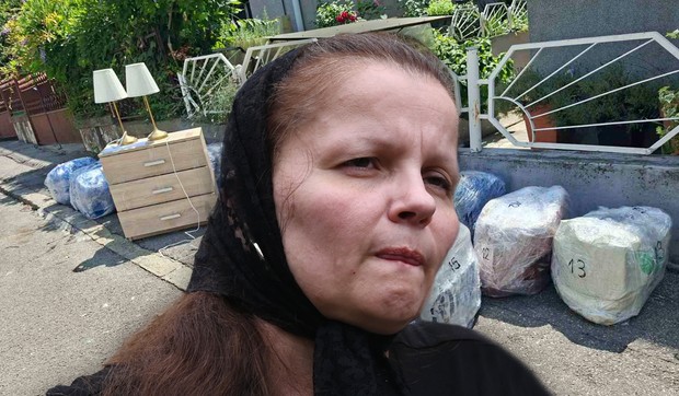 Mala Cana kuća 