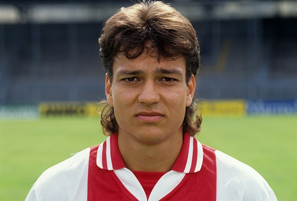 Jari Litmanen. Foto: VI-Images / Getty Images