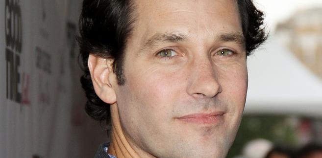 Paul Rudd