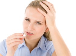 Uwaga na paracetamol i ibuprofen. Leki przeciwbólowe odbierają słuch