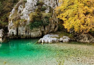 Najlepše mesto na svetu