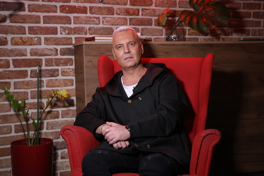 Milan Milošević godinama lečio srce, a imao drugu dijagnozu: "Plašio sam se da ću umreti"