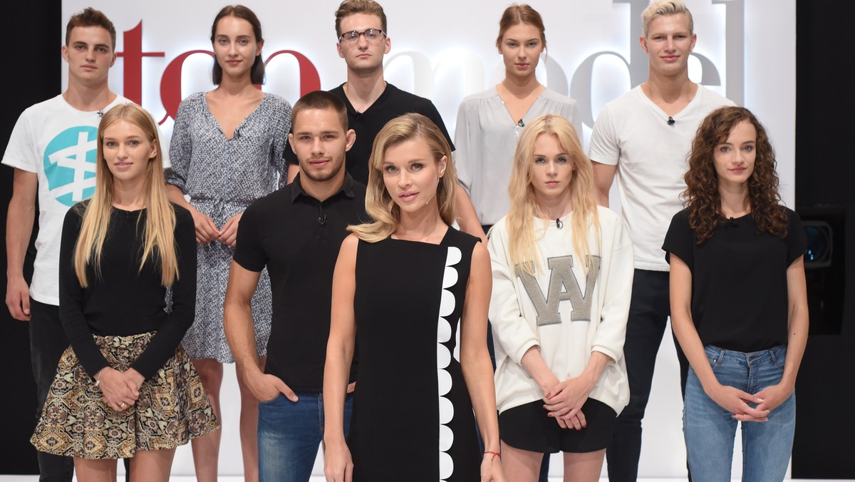 Top Model 6, odcinek 9: kto odpadł? Joanna Krupa i jurorzy wybrali