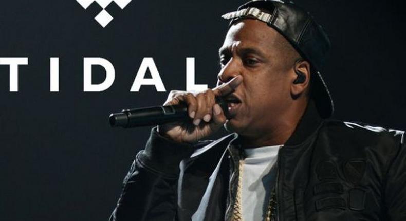 Jay Z's Tidal posts huge financial losses 
