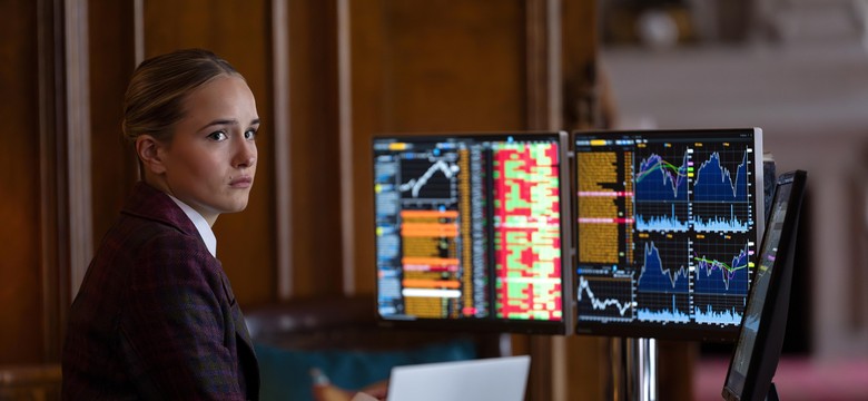 "Najlepszy serial roku". Przedostatni odcinek "najmocniejszego" sezonu