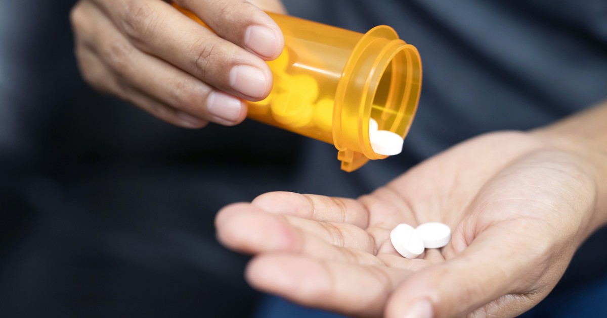 Zdobycie psychotropów nigdy nie było w Polsce łatwiejsze. "Chcesz pan xanax? A bierz pan"