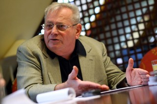 Gudzowaty targuje się o gazociąg jamalski