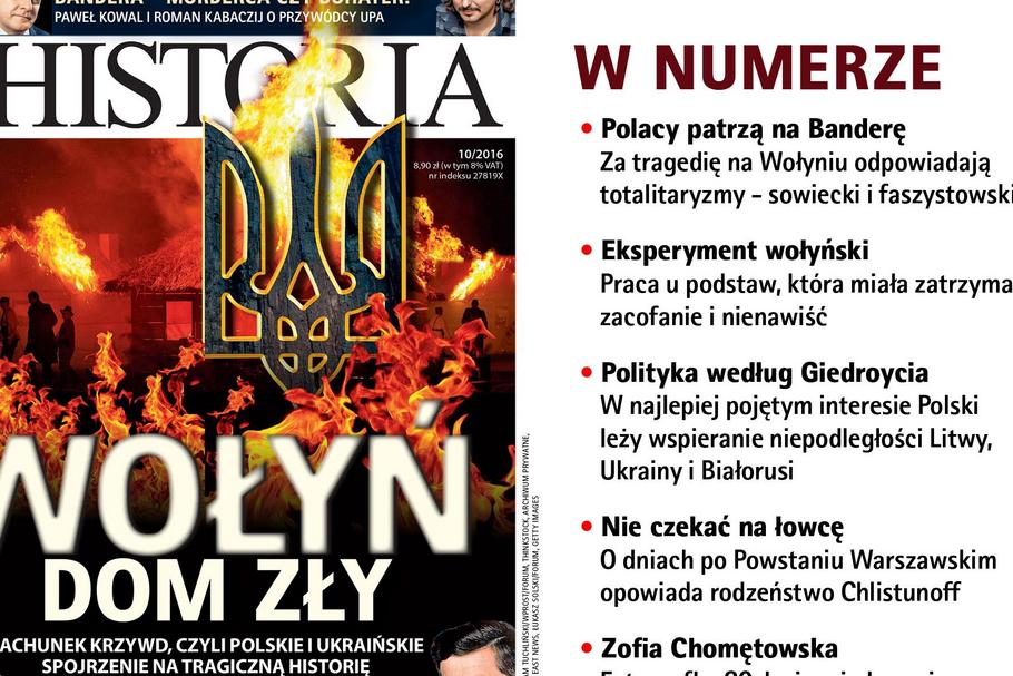 Rzeź Wołyńska Film Wołyń Newsweek Historia Historia Newsweekpl 3561