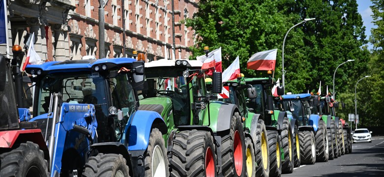 Rolniczy Ład zamiast Zielonego Ładu? Rolnicy mają nowe postulaty