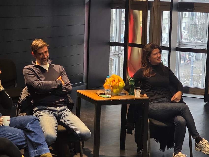 Ričard II prva proba 