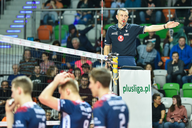 ZAKSA dokouje wzmocnień