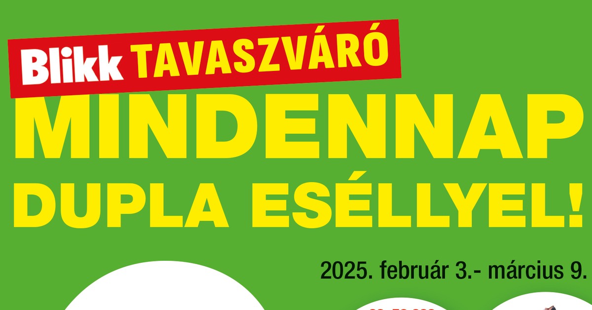 Ez a nyeremény a családban marad! Az unokáira költ a Blikk legfrissebb nyertese