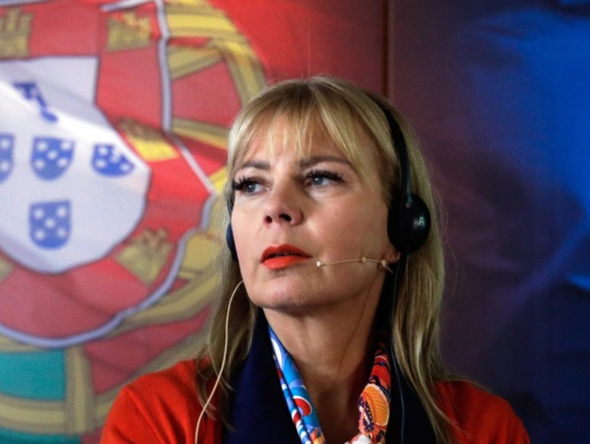 Elżbieta Bieńkowska