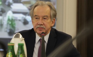 Hermeliński o systemie dyscyplinarnym sędziów: Odpowiedzialność asymetryczna [WYWIAD]