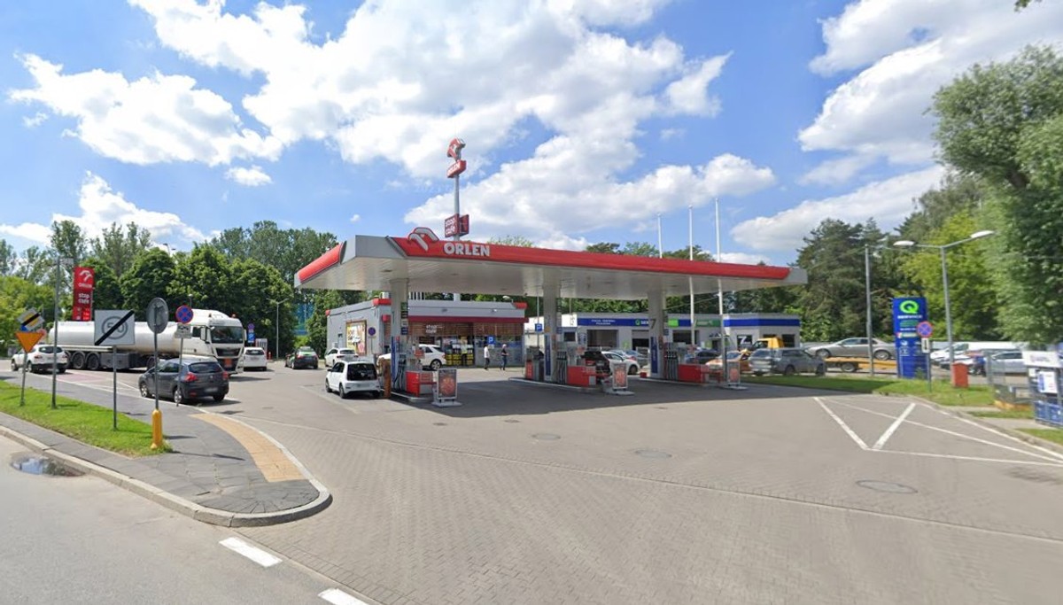 Sentyabrda «Orlen» sürücülərə sürpriz etdi – 20 zlotıya qənaət imkanı