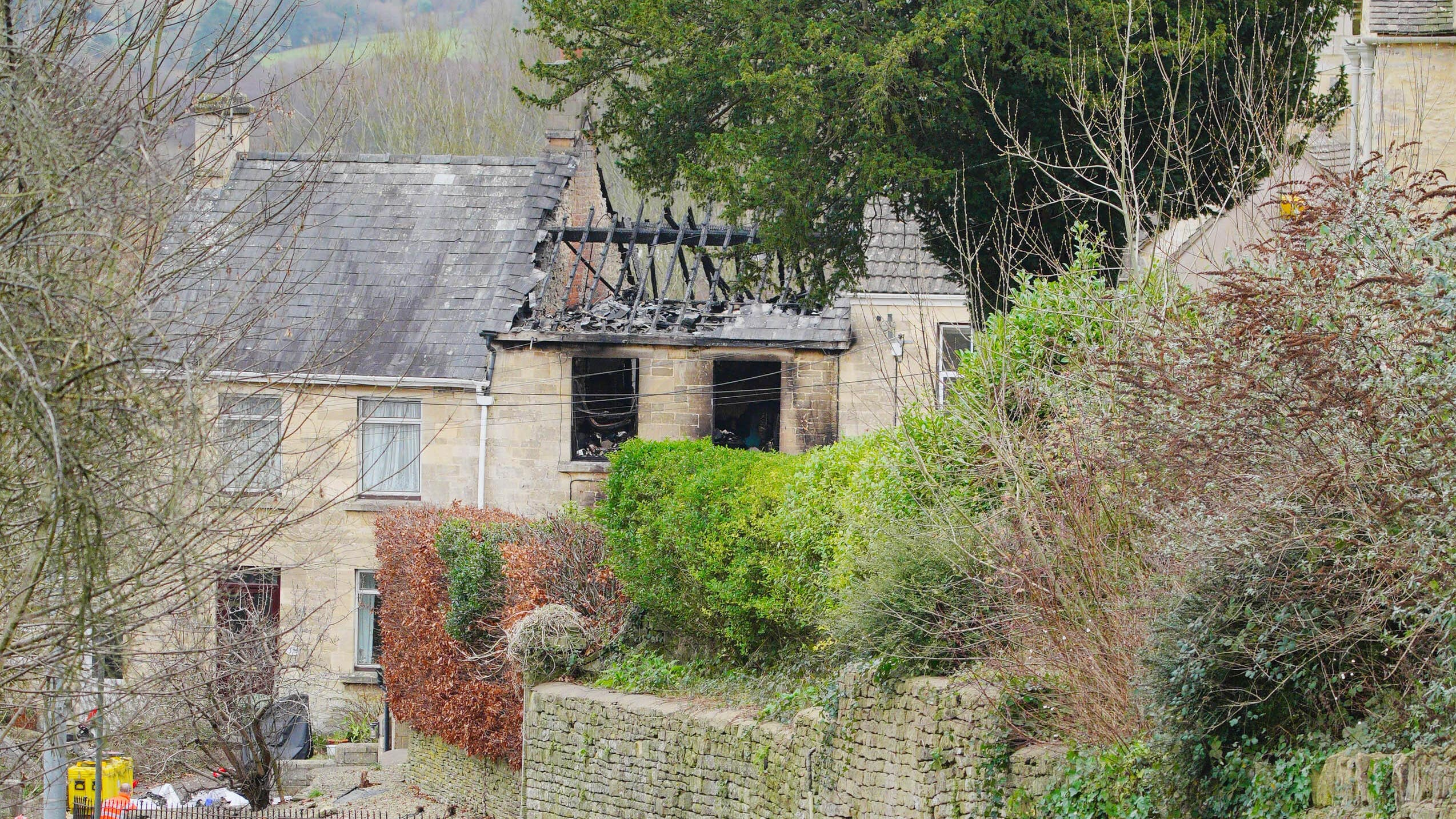 'Greatest humans': Dad's tribute after family dies in Boxing Day fire