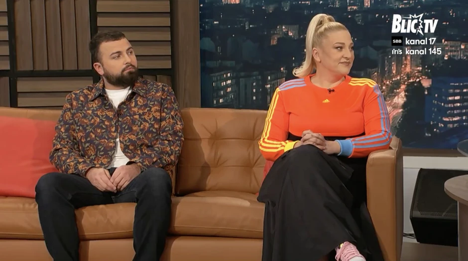 Emisija Show Stoperka