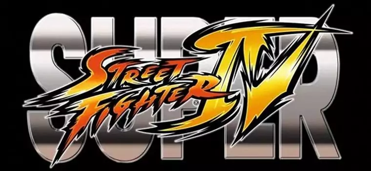 Super Street Fighter IV