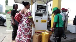 NNPC assures Nigerians of sufficient petrol stock